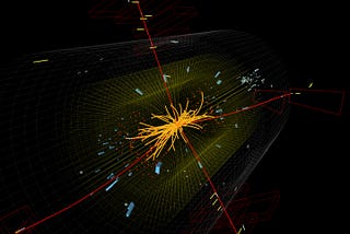 Higgs Boson. I am a nihilist