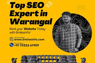 SEO Expert in Warangal
