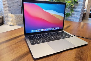 Why Now’s the Time to Buy a Macbook Air M1