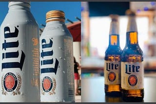 Miller Lite Calories And Carbs In Beer!