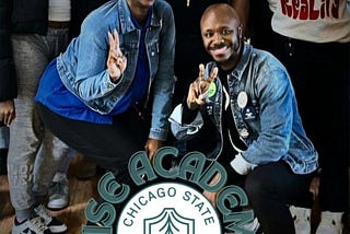 Shifting from Trauma-Informed to Healing-Centered Engagement: A Case Study at Chicago State…