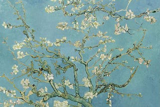 Van Gogh: Transformando sofrimento em arte