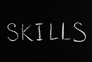 3 Skills You Need To Be A Content Writer