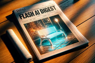 📰 AI News Biweekly