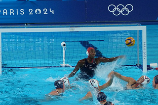 Overcoming Tragedy, Olympians Earn More Than Gold