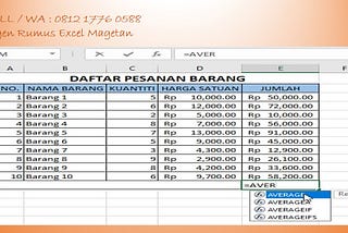 Jasa Rumus Excel, Jasa Formula Excel, Jasa Pembuatan Rumus Excel, Jasa Bikin Rumus Excel, Rumus Excel, Rumus Excel Perkalian, Rumus Excel Pengurangan, Rumus Rata Rata Excel, Rumus Pembagian Excel, Rumus Jumlah Excel, Rumus Kali Di Excel, Rumus Terbilang Excel, Rumus Harga Excel, Jual Rumus Excel, Rumus Harga Jual Excel, Rumus Harga Bersih Excel, Rumus Harga Diskon Excel, Rumus Harga Satuan Excel, Rumus Harga Tertinggi Excel, Rumus Harga Bayar Excel