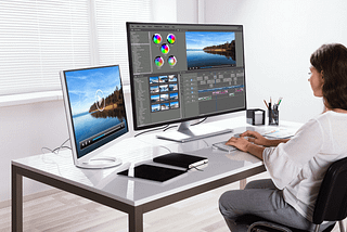 video editing training course