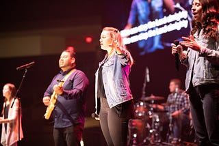 Study Worship at CBU