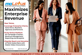 moLotus Spurs Multi-Billion Revenue Generation Across Sectors In Indonesia