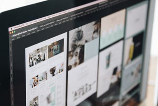 The benefits of prototyping