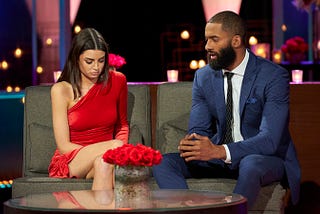 On ‘Bachelor’ Diversity