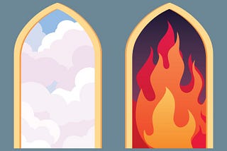 Heaven & Hell