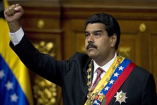 In a Stunning Move, Venezuela Abandons the Bolivar and Embraces Its State-Backed Cryptocurrency