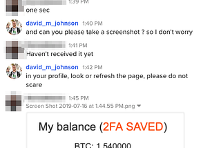 Totally Legitimate