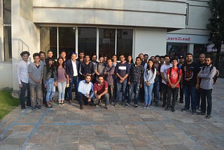 Organizing First ever Artificial Intelligence meetup in Nepal