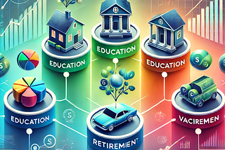 Goal-Based Portfolio Theory