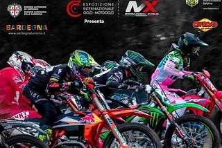 STREAMING | MXGP of Sardegna (Italy) FIM Motocross World Championship 2021' Livestream | Live_HD