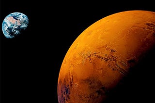 The Feasibility of Mars Colonization as an Alternative Human Habitat: A Futuristic Outlook