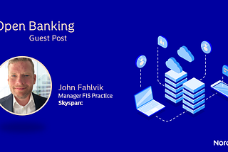 When (not if) Open Banking becomes standard in Treasury