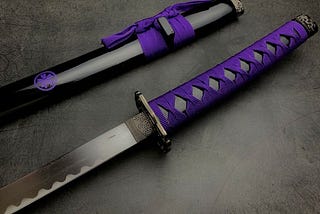 5 Popular Ninja Weapons And Their Uses