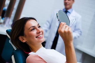 The Importance of Regular Dental Check-ups and Cleanings at Dental Studio