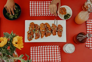 4 Eating Habits That Rocket My Energy Levels Through the Roof