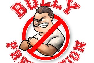 Dealing With Bullying