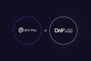 New Pyth Data Provider: DWF Labs