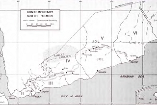 1967–79 Yılları Arasında Yemen Demokratik Halk Cumhuriyeti’nin İktisadî Politikaları