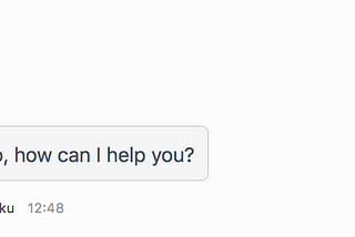 Thoughts on coding chats
