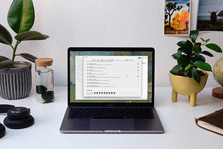 8 Apps To Setup On Your Mac To Maximize Your Productivity