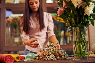 What Is The Difference Between Floral Coolers And Other Commercial Refrigerators?