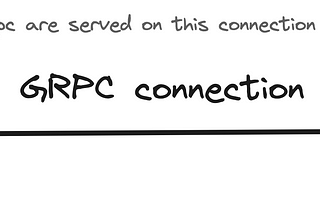 GRPC and Connection Pooling
