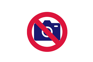 How to avoid seeing images while browsing