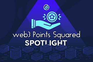 POINTS² : web3’s attempt to lure LPs