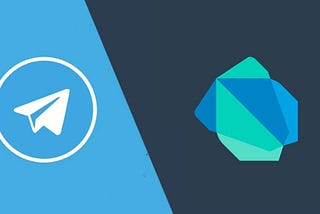 An amazing flutter application with Telegram API.
