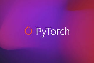 Running pytorch on apple silicon (M1) GPUs