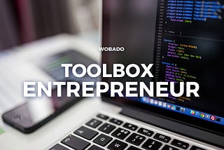 The Entrepreneur Toolbox: 5 Must-Have Resources for Business Growth