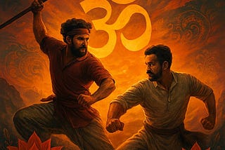 Why Indians Still Carry the Whip of Empire – and Use It on Each Other