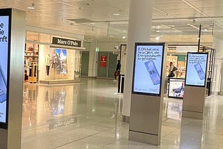 Google Brightfield Brand Campaign