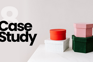 Membuat Case Study — Bagian 8: High Fidelity Design