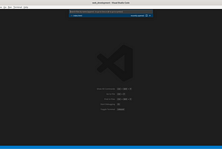 İşinizi Çok Kolaylaştıracak Visual Studio Code Klavye Kısayolları