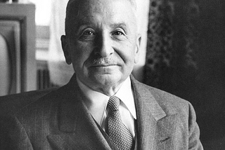 Why Mises monetary theory is weak