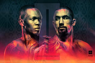 UFC 271 Picks and Predictions