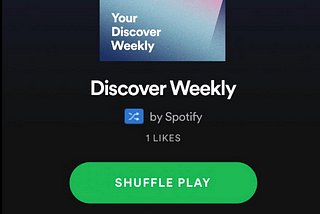 Dear Spotify, stop treating your users like testers.