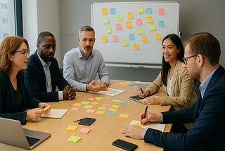 Building a High-Trust Culture: Lessons from Top CEOs