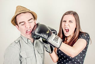 6 Types of Conflict to Spice Up Your Fiction