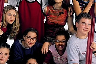 4 Life Lessons Anyone Can Learn From Degrassi: The Next Generation