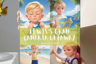 Let’s delve into “Elwis’s Gran Canaria Getaway: Discover Magic in Gran Canaria with Elwis’s…