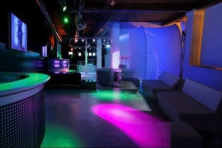 The Growing Trend of the Usage of Club Furniture